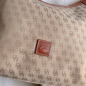Dooney And Bourke Shoulder Bag